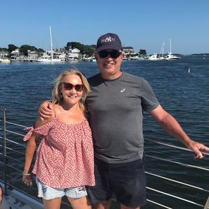 Meet your Posher, Jon